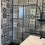 Ca' Rioba - Patio Privato E Vista Canale A Cannaregio Διαμέρισμα Βενετία