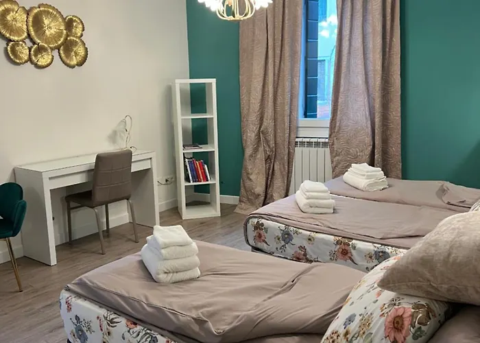 Apartament Ca' Rioba - Patio Privato E Vista Canale A Cannaregio Wenecja