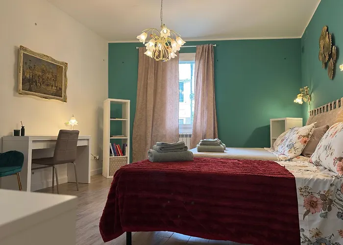 Ca' Rioba - Patio Privato E Vista Canale A Cannaregio Apartament Wenecja