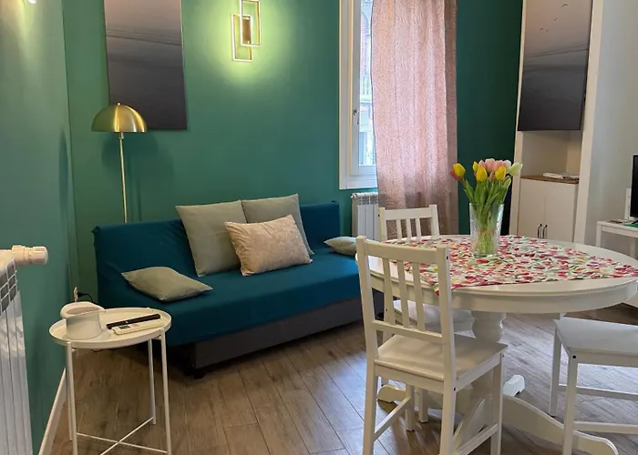 Ca' Rioba - Patio Privato E Vista Canale A Cannaregio Apartament