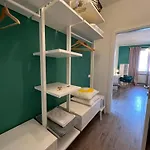 Ca' Rioba - Patio Privato E Vista Canale A Cannaregio Apartment Venedig