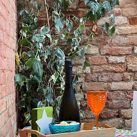 Ca' Rioba Appartement *