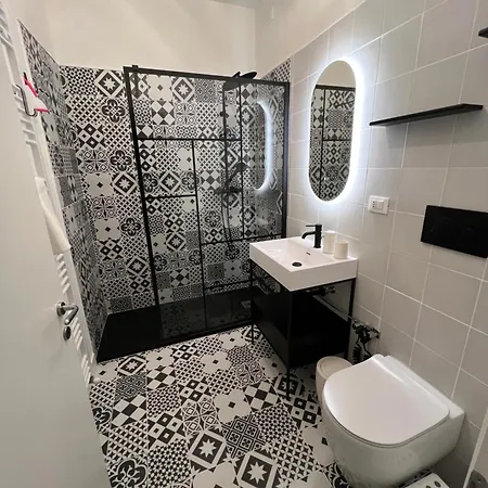 Apartmán Ca' Rioba Benátky