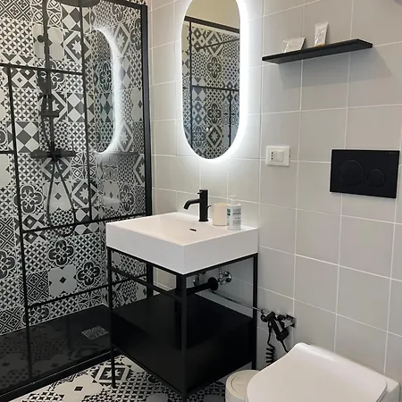 Apartament Ca' Rioba