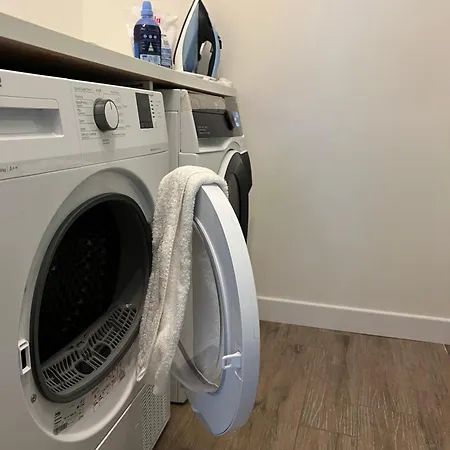 Ca' Rioba Appartement Venise