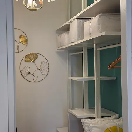 Ca' Rioba Apartament *