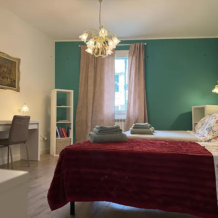 Ca' Rioba Apartment Venedig