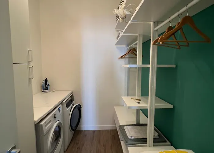 アパート Ca' Rioba - Patio Privato E Vista Canale A Cannaregio *