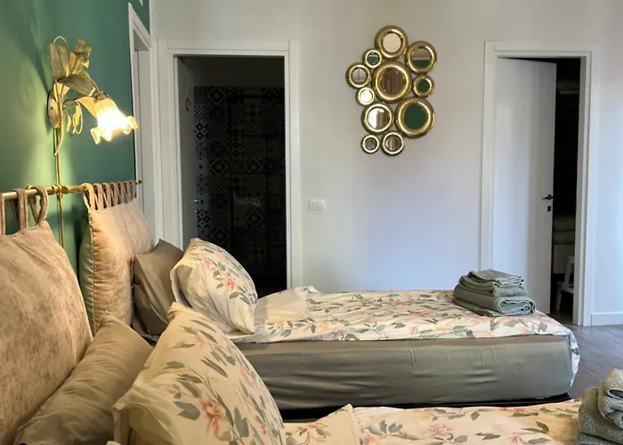 アパート Ca' Rioba - Patio Privato E Vista Canale A Cannaregio