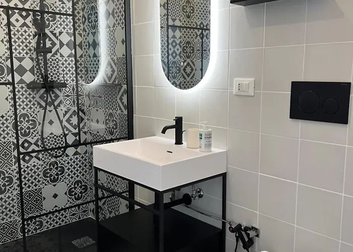 アパート Ca' Rioba - Patio Privato E Vista Canale A Cannaregio