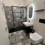 아파트 Ca' Rioba - Patio Privato E Vista Canale A Cannaregio 베니스