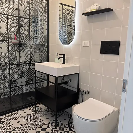 Ca' Rioba - Patio Privato E Vista Canale A Cannaregio