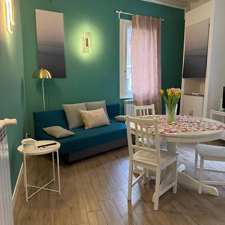 Ca' Rioba - Patio Privato E Vista Canale A Cannaregio דירה