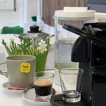 Ca' Rioba Διαμέρισμα *